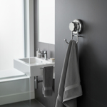 Крючок двойной на вакуумной присоске - фото 5